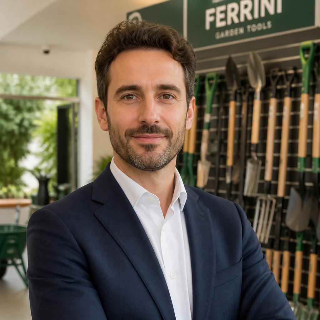 Matteo Ferrini