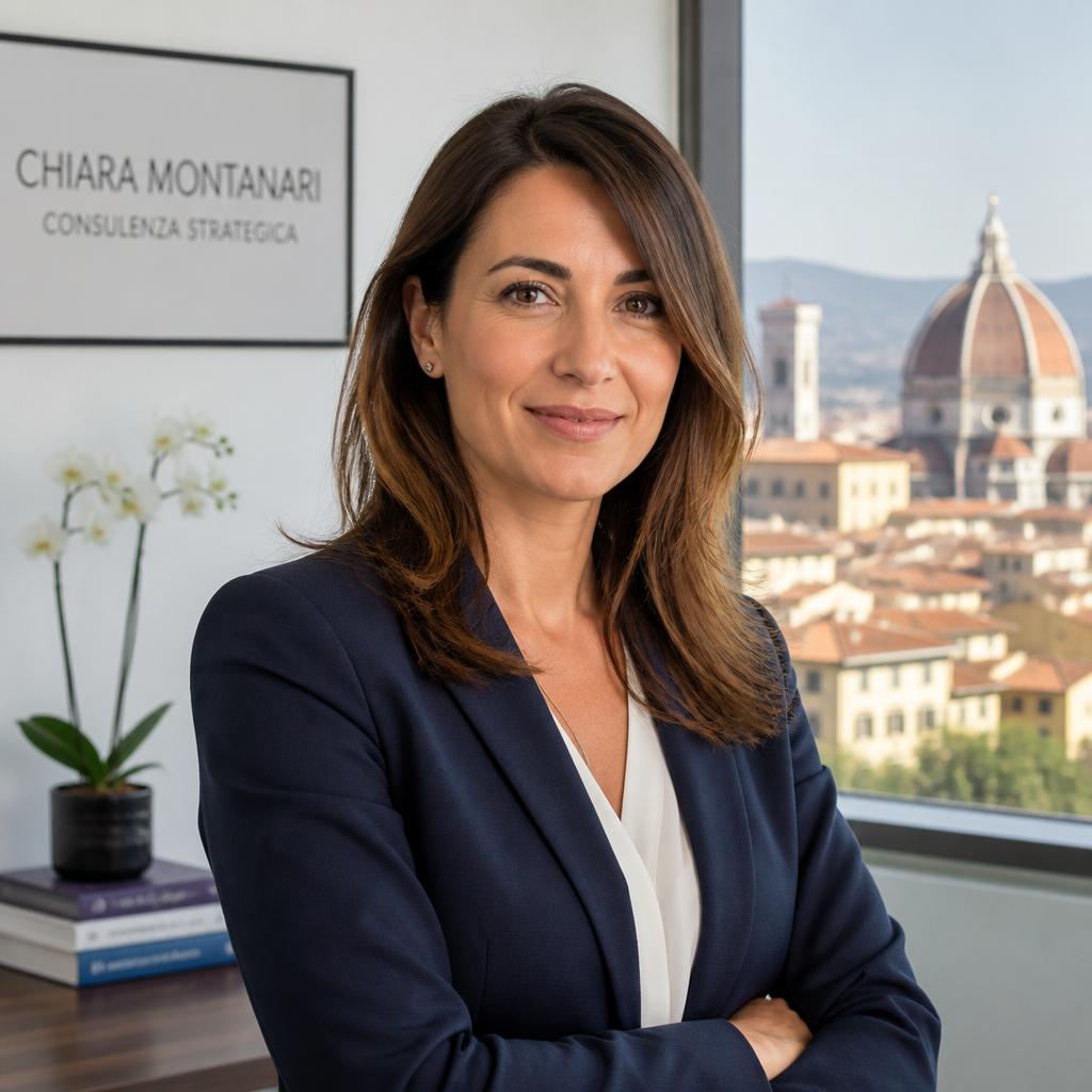 Chiara Montanari